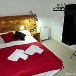 Rock And Suites Granada