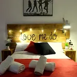 Rock And Suites Granada